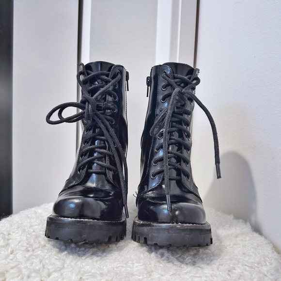 For Sale: Jeffrey Campbell “Legion” boots, Women’s size 5.5 (US) - Picture 2 of 16